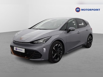 Used Cupra Born 2025 for sale - 79240904: Photo