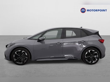 Used Cupra Born 2025 for sale - 79240904: Photo