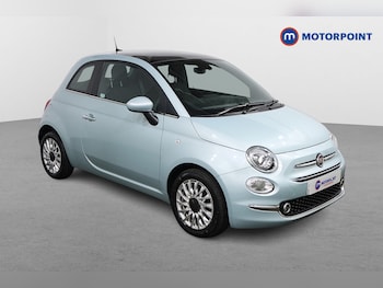 Used Fiat 500 2023 for sale - 78521034: Photo