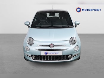 Used Fiat 500 2023 for sale - 78521034: Photo