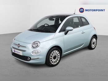 Used Fiat 500 2023 for sale - 78521034: Photo