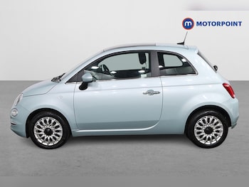 Used Fiat 500 2023 for sale - 78521034: Photo