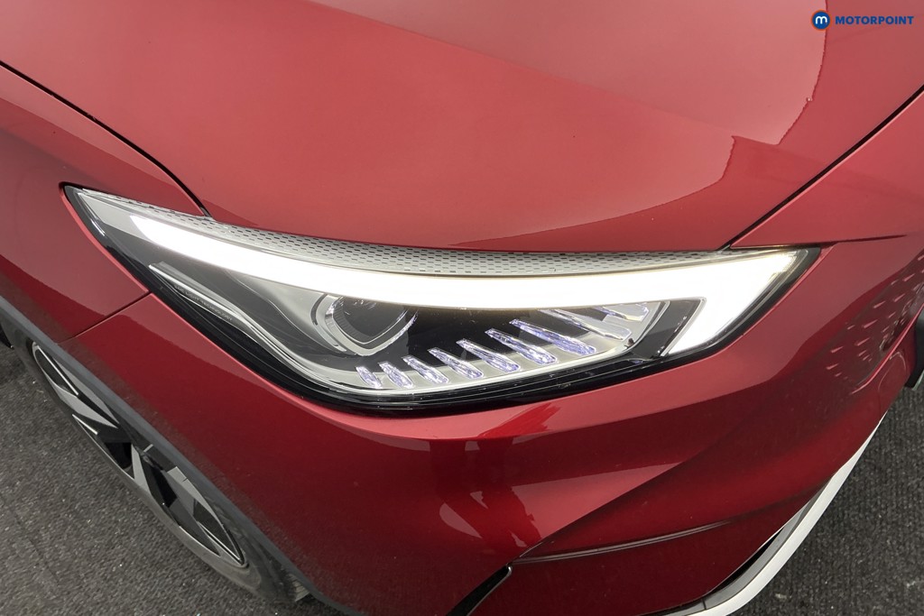 Used MG MG ZS 2022 for sale - 77168152: Photo 34