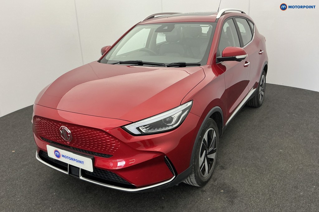 Used MG MG ZS 2022 for sale - 77168152: Photo 37