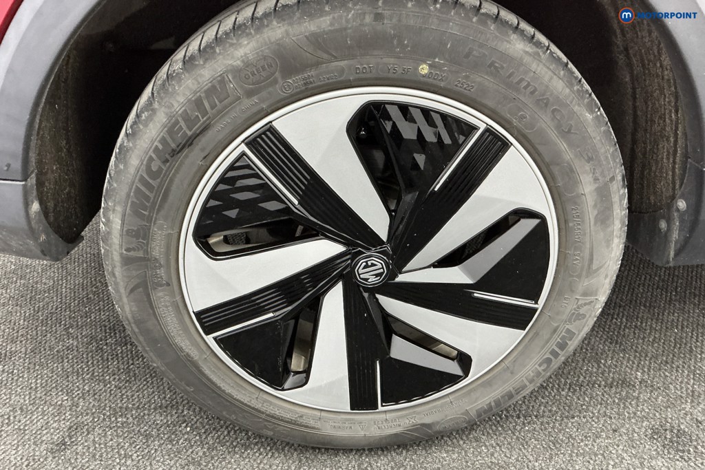 Used MG MG ZS 2022 for sale - 77168152: Photo 41