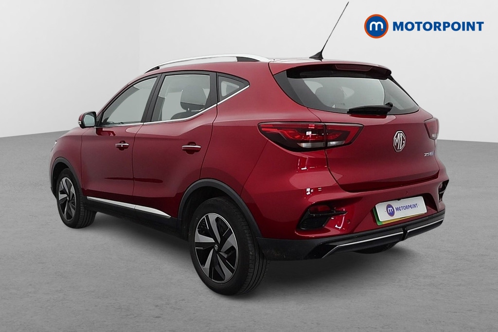 Used MG MG ZS 2022 for sale - 77168152: Photo 5