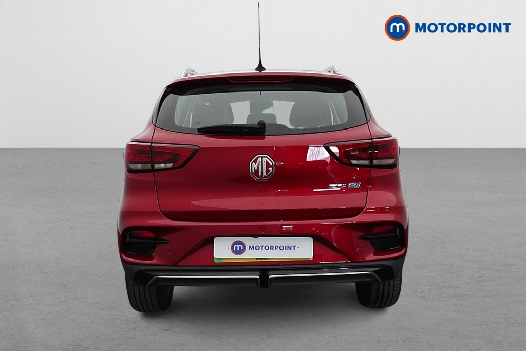 Used MG MG ZS 2022 for sale - 77168152: Photo 6