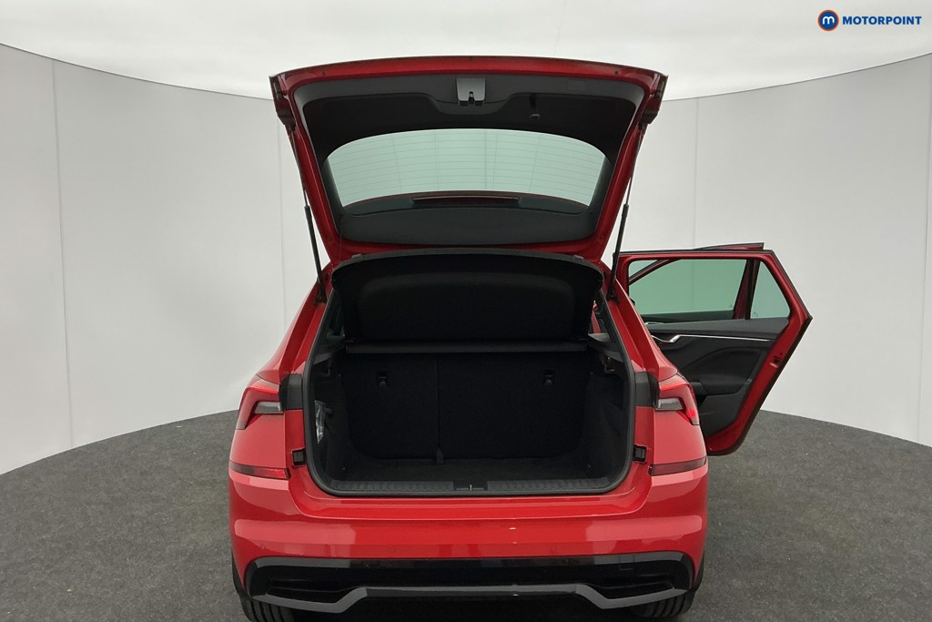 Used Skoda Kamiq 2021 for sale - 76984953: Photo 11