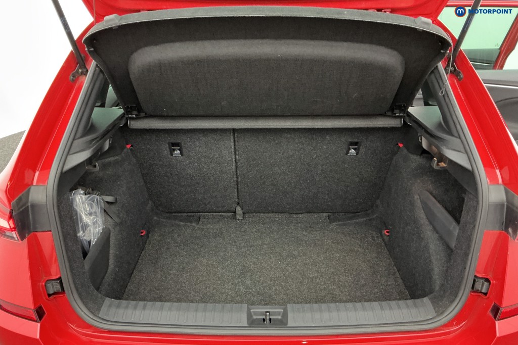 Used Skoda Kamiq 2021 for sale - 76984953: Photo 12