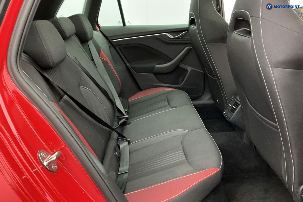 Used Skoda Kamiq 2021 for sale - 76984953: Photo 13