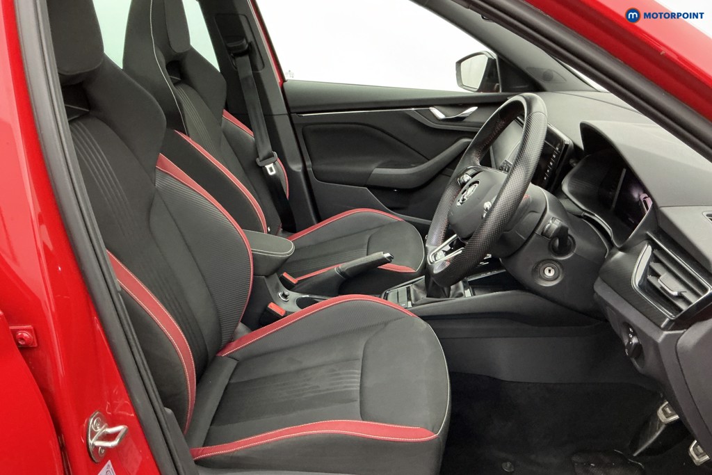 Used Skoda Kamiq 2021 for sale - 76984953: Photo 14