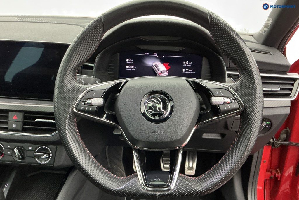 Used Skoda Kamiq 2021 for sale - 76984953: Photo 15