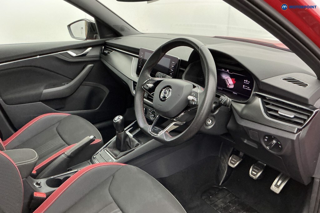 Used Skoda Kamiq 2021 for sale - 76984953: Photo 16