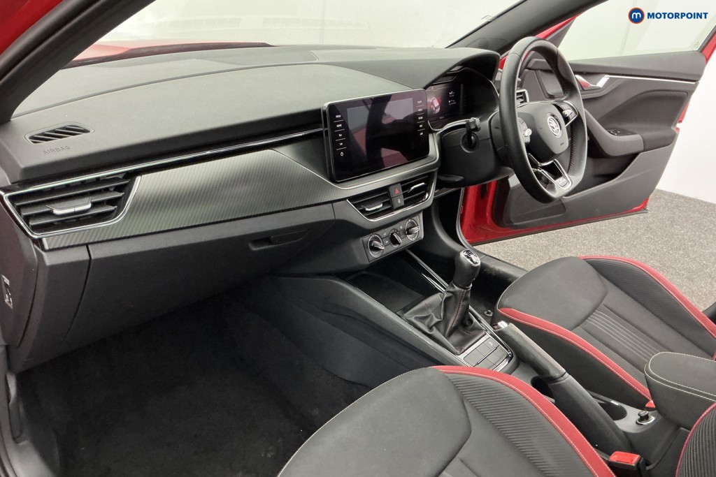 Used Skoda Kamiq 2021 for sale - 76984953: Photo 17