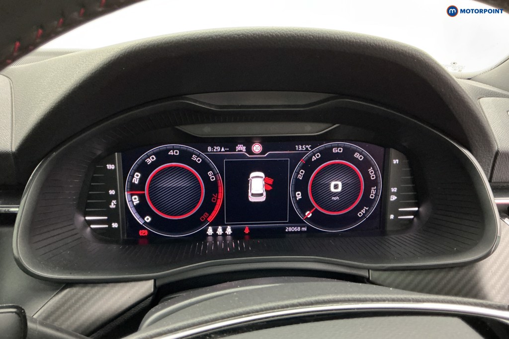 Used Skoda Kamiq 2021 for sale - 76984953: Photo 18