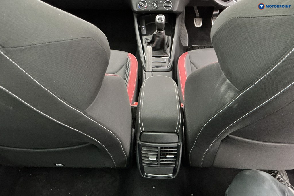 Used Skoda Kamiq 2021 for sale - 76984953: Photo 19