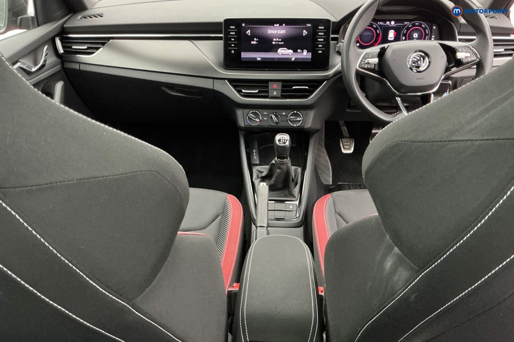 Used Skoda Kamiq 2021 for sale - 76984953: Photo 20