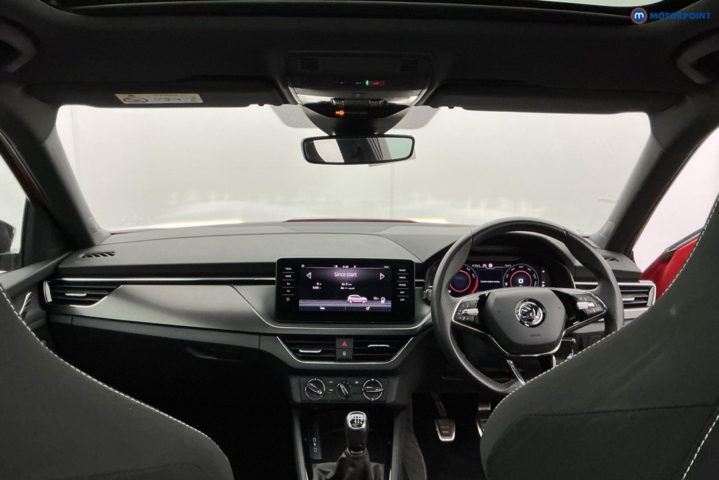 Used Skoda Kamiq 2021 for sale - 76984953: Photo 21