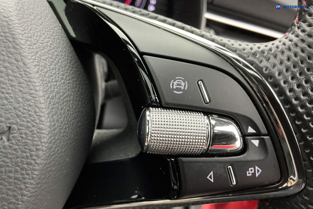 Used Skoda Kamiq 2021 for sale - 76984953: Photo 32