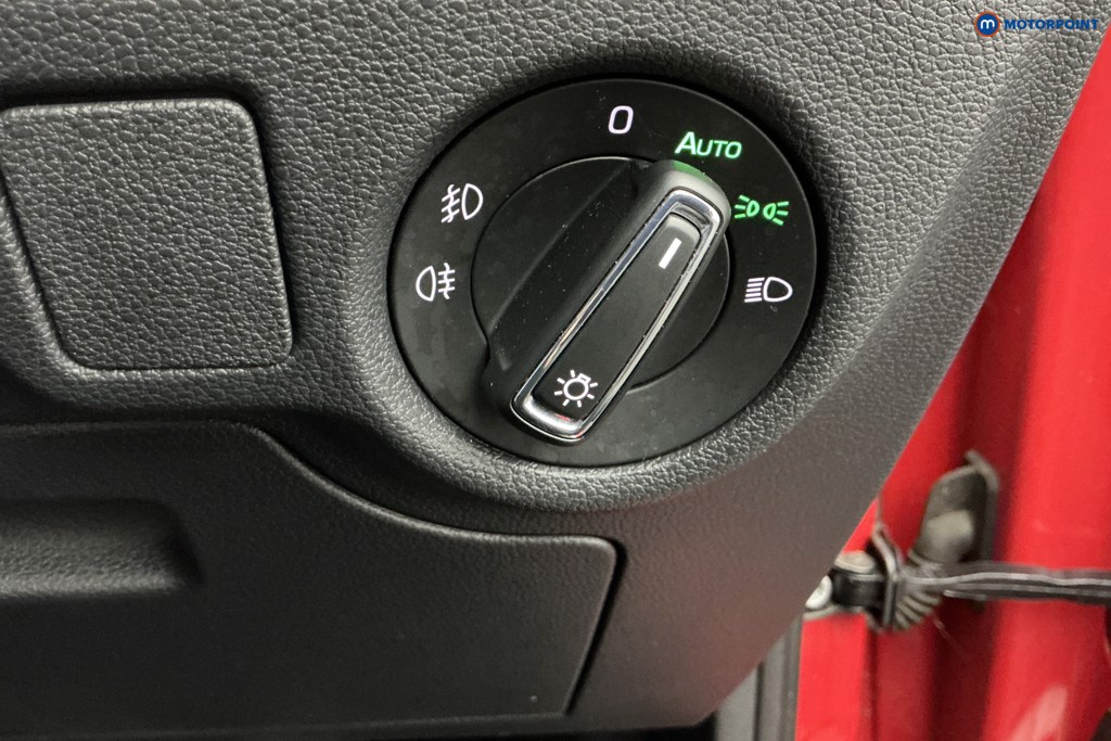 Used Skoda Kamiq 2021 for sale - 76984953: Photo 33