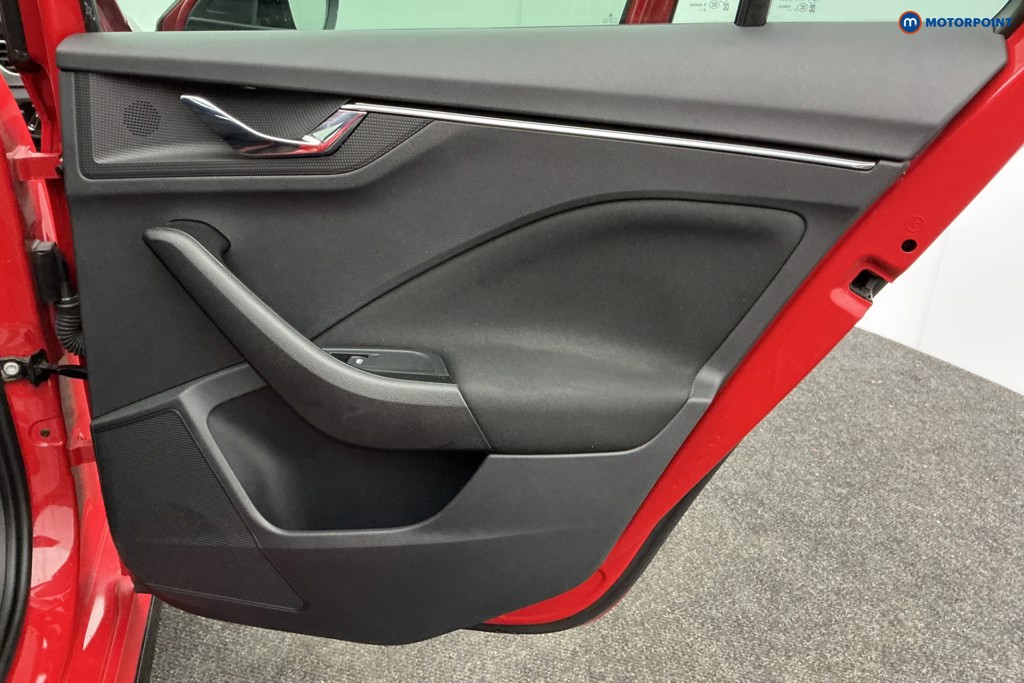 Used Skoda Kamiq 2021 for sale - 76984953: Photo 36