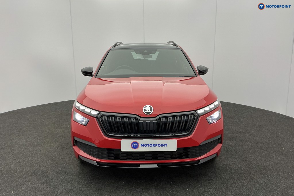 Used Skoda Kamiq 2021 for sale - 76984953: Photo 41