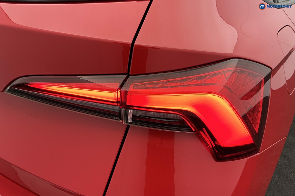 Used Skoda Kamiq 2021 for sale - 76984953: Photo 43