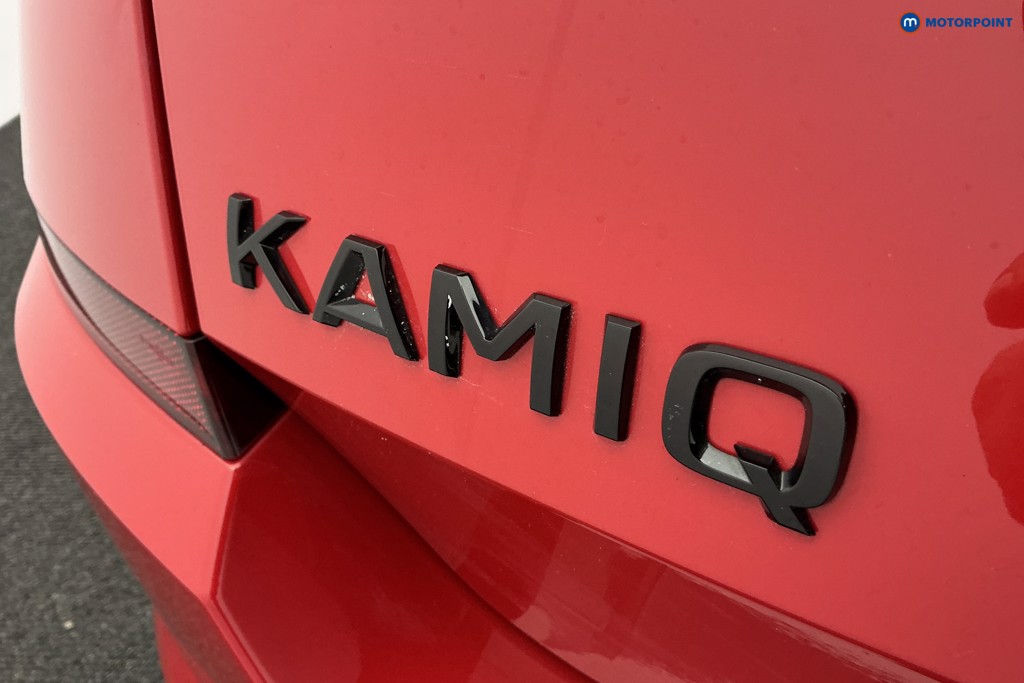 Used Skoda Kamiq 2021 for sale - 76984953: Photo 44