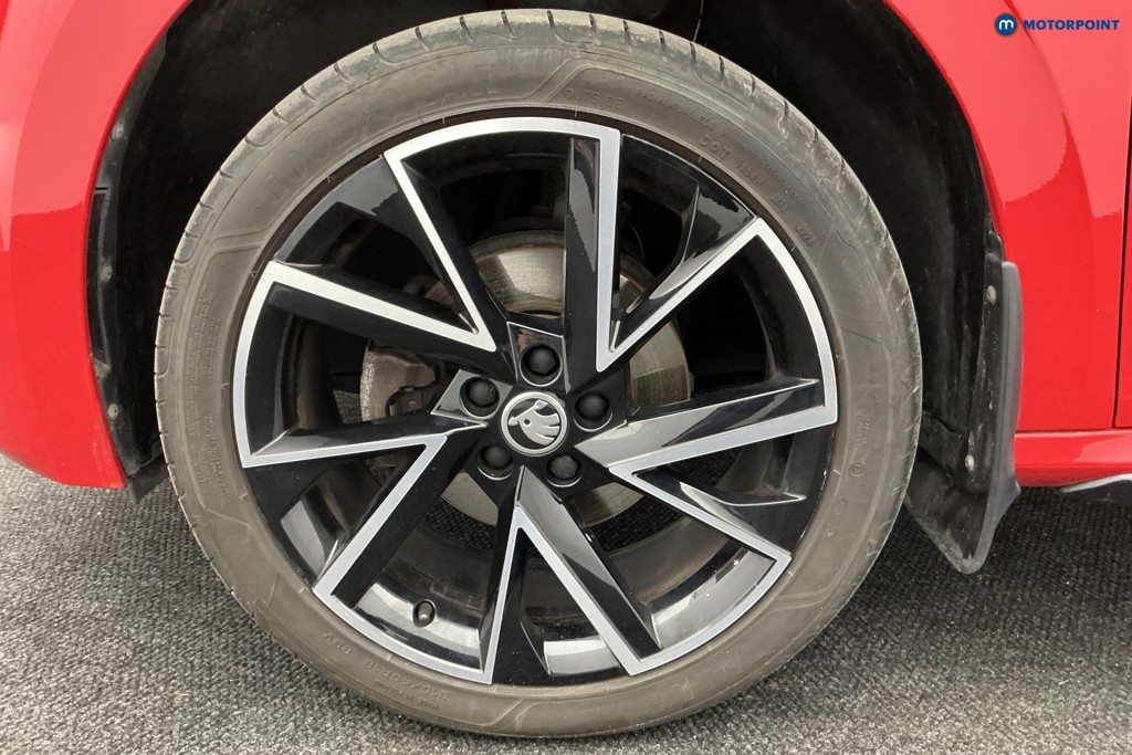 Used Skoda Kamiq 2021 for sale - 76984953: Photo 45