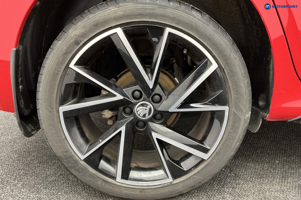 Used Skoda Kamiq 2021 for sale - 76984953: Photo 47