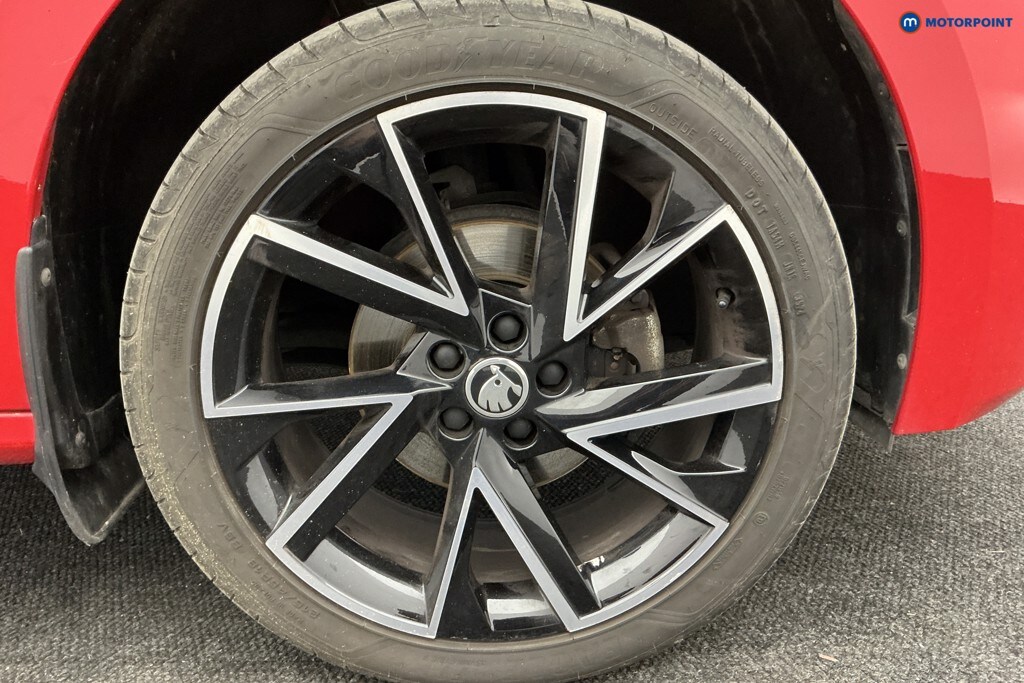 Used Skoda Kamiq 2021 for sale - 76984953: Photo 48