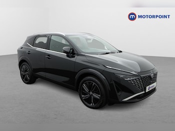Used Nissan Qashqai 2025 for sale - 75616375: Photo