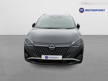 Used Nissan Qashqai 2025 for sale - 75616375: Photo