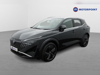 Used Nissan Qashqai 2025 for sale - 75616375: Photo
