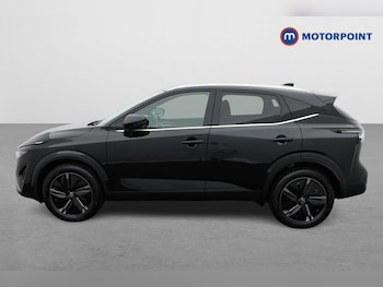 Used Nissan Qashqai 2025 for sale - 75616375: Photo