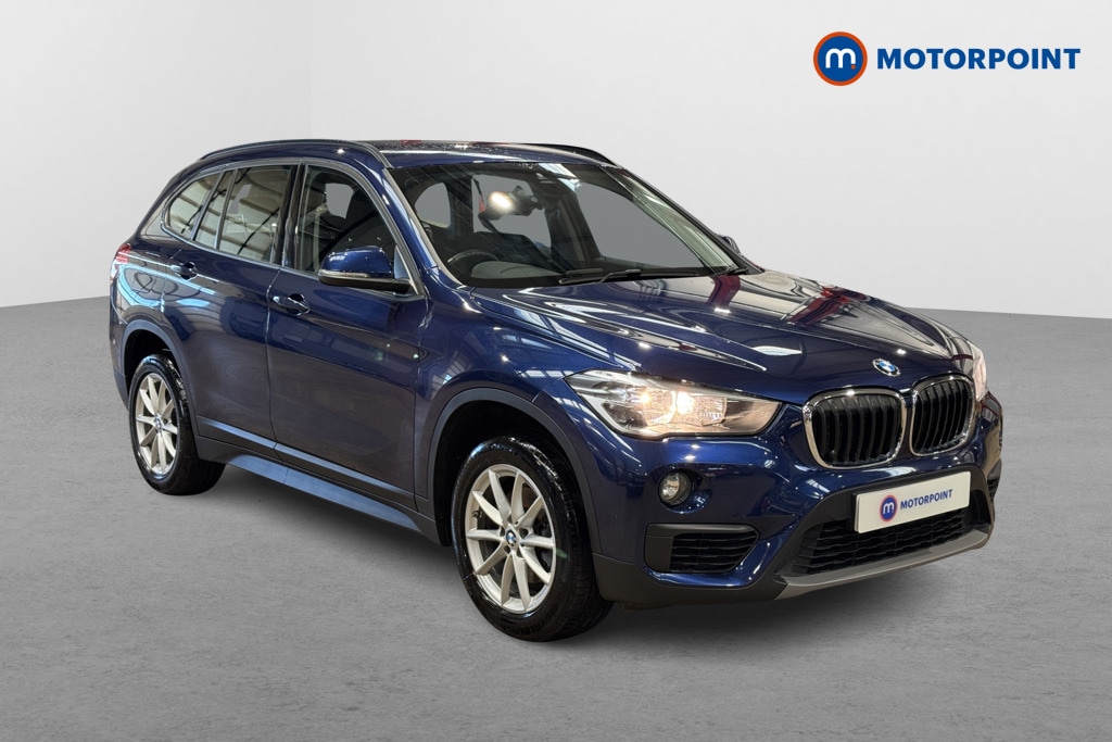 Used BMW X1 2019 for sale - 76653659: Photo 1