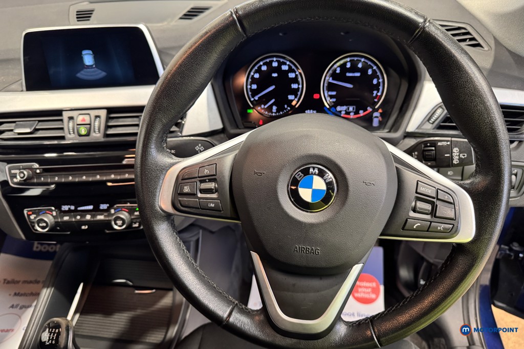 Used BMW X1 2019 for sale - 76653659: Photo 11