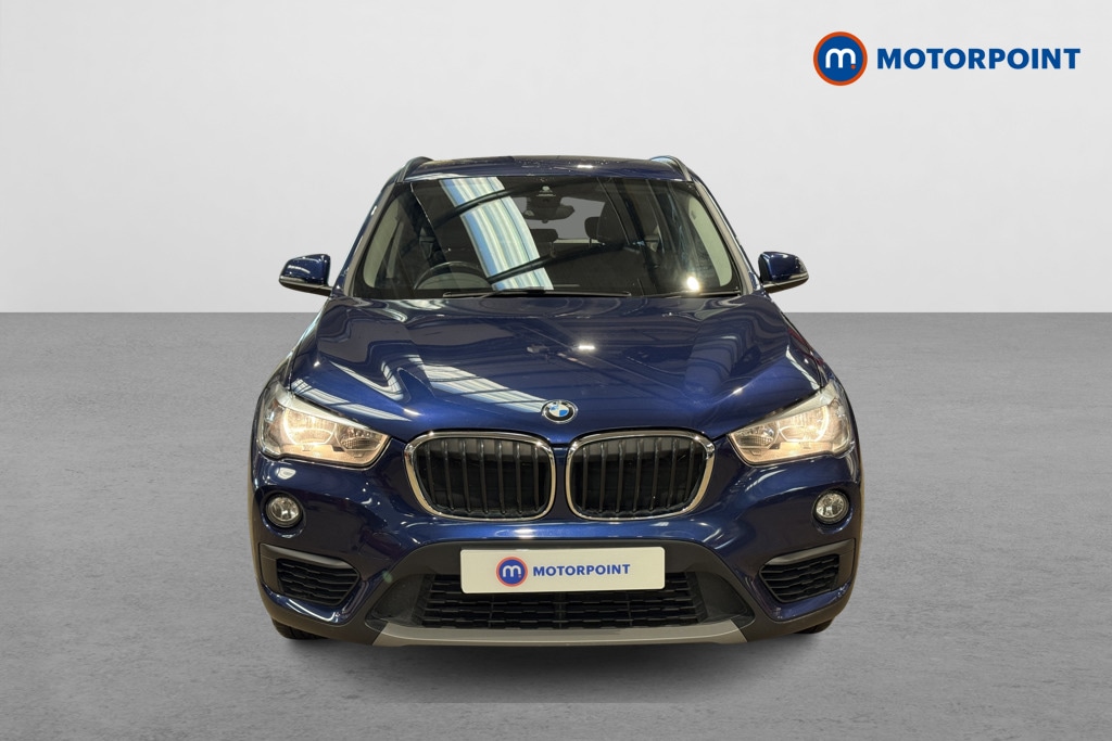 Used BMW X1 2019 for sale - 76653659: Photo 2