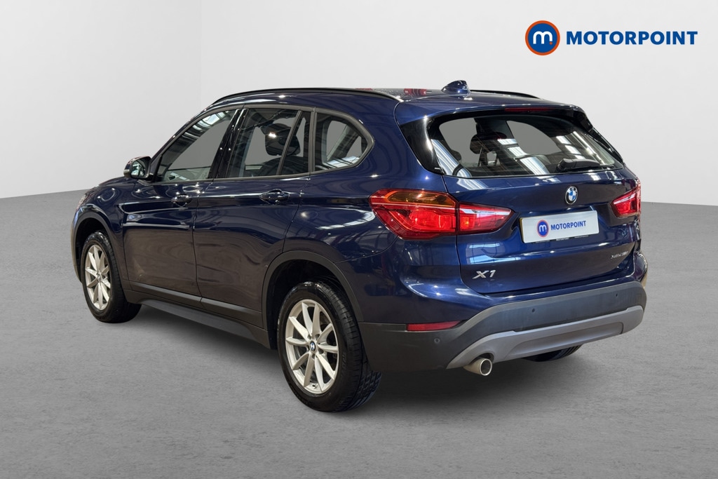 Used BMW X1 2019 for sale - 76653659: Photo 4