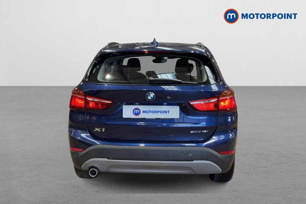 Used BMW X1 2019 for sale - 76653659: Photo 5