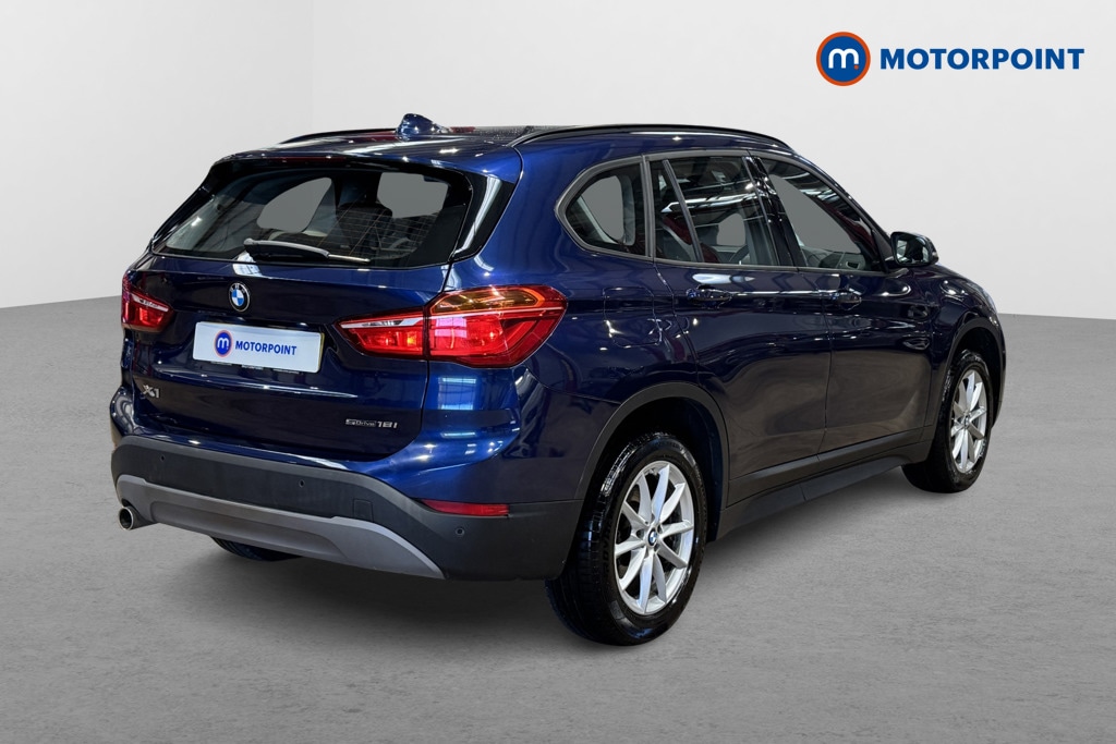 Used BMW X1 2019 for sale - 76653659: Photo 6