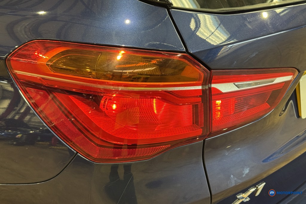 Used BMW X1 2019 for sale - 76653659: Photo 8