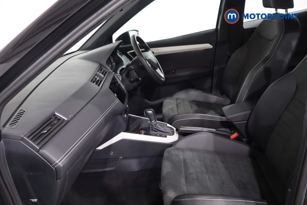 Used SEAT Arona 2020 for sale - 77904044: Photo 12