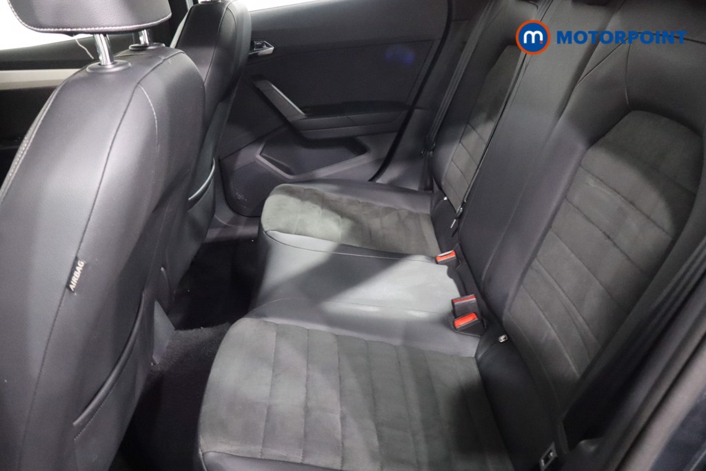 Used SEAT Arona 2020 for sale - 77904044: Photo 13