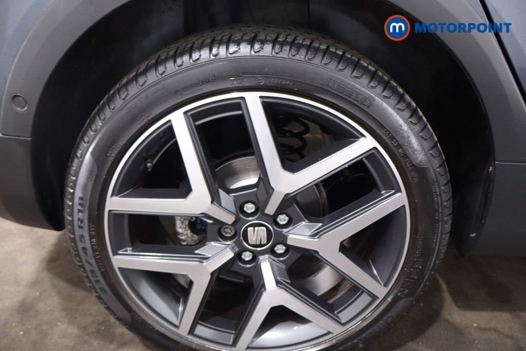 Used SEAT Arona 2020 for sale - 77904044: Photo 17