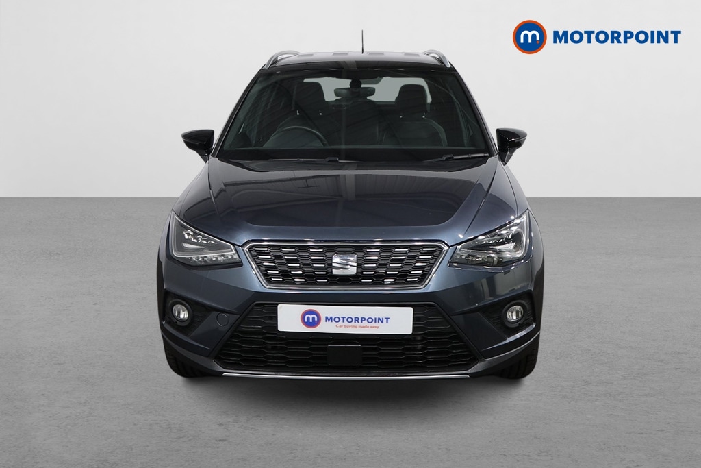 Used SEAT Arona 2020 for sale - 77904044: Photo 2
