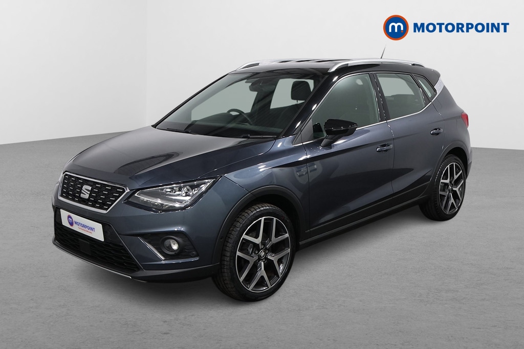 Used SEAT Arona 2020 for sale - 77904044: Photo 3