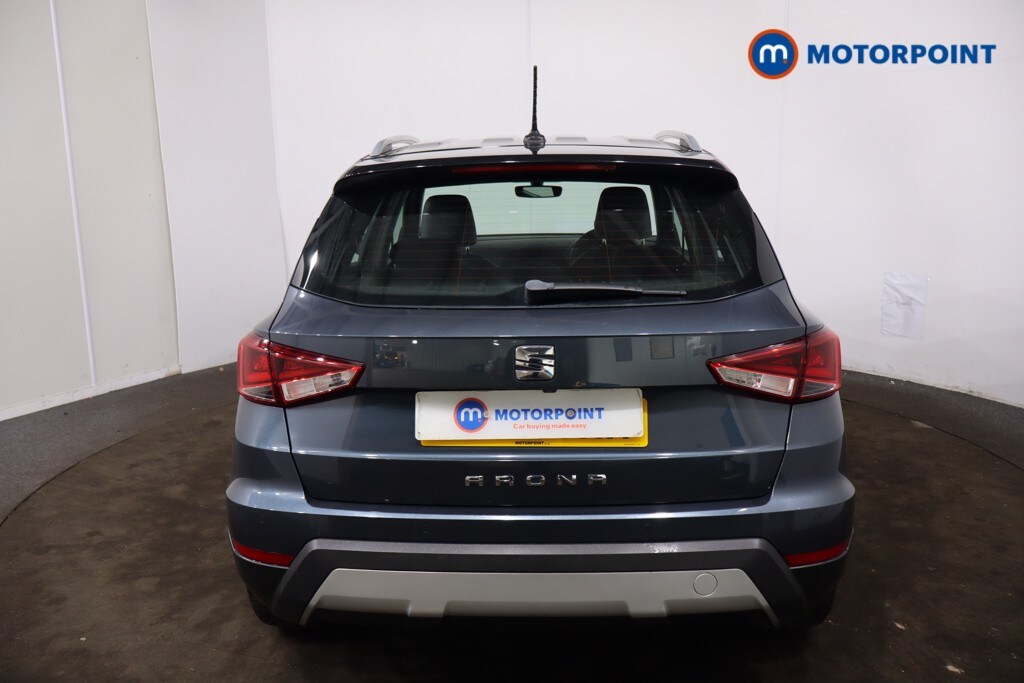 Used SEAT Arona 2020 for sale - 77904044: Photo 42