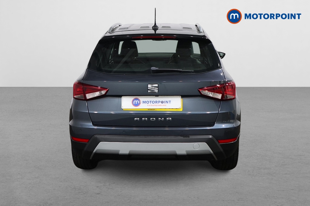 Used SEAT Arona 2020 for sale - 77904044: Photo 6