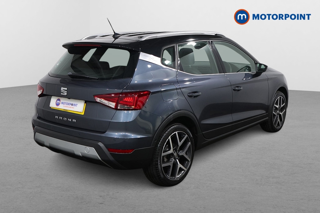 Used SEAT Arona 2020 for sale - 77904044: Photo 7